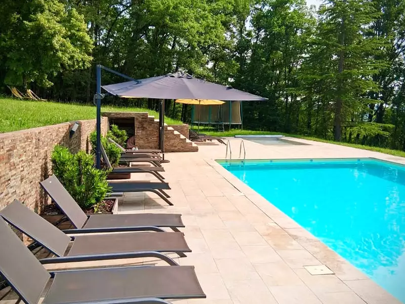 Maison, 338 m²