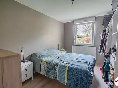 Appartement, 75 m²