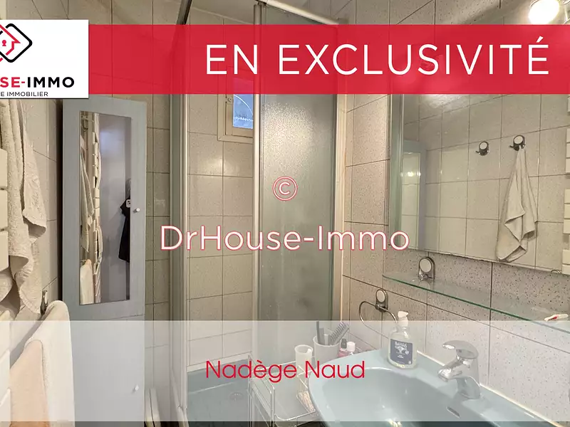 Appartement, 68 m²
