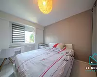 Appartement, 92,28 m²