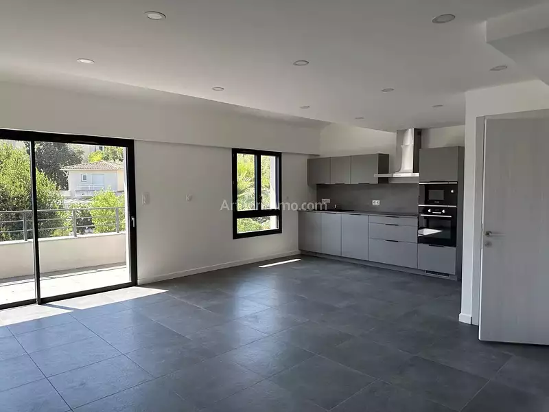 Appartement, 85,91 m²