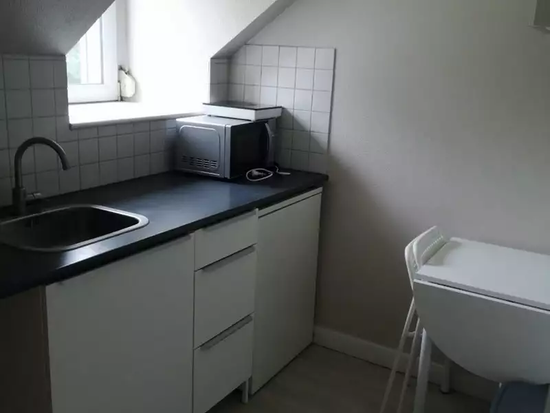 Appartement, 16,17 m²