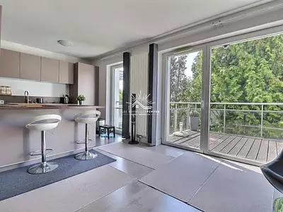 Appartement, 72,83 m²