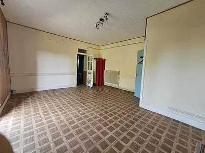 Maison, 189 m²