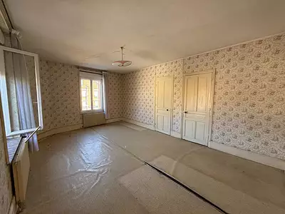 Maison, 137 m²