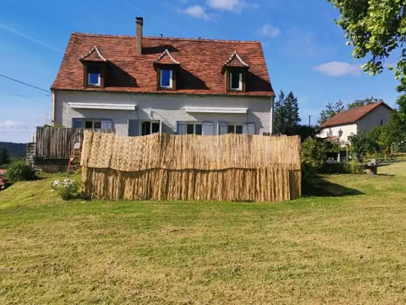 Maison, 170 m²