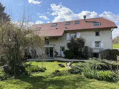 Maison, 145 m²