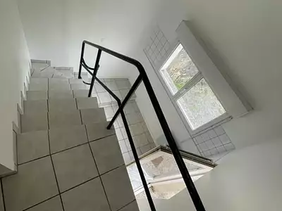 Appartement, 55 m²