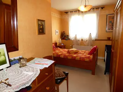 Maison, 121 m²