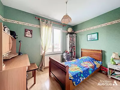 Maison, 123 m²