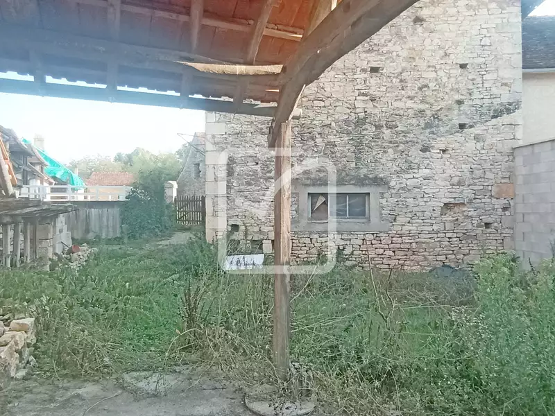 Maison, 85 m²