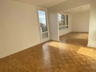 Appartement, 86 m²