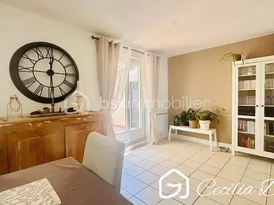 Maison, 140 m²
