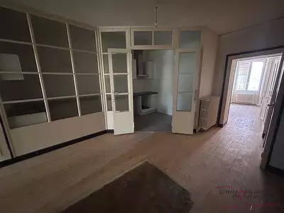 Appartement, 77,41 m²