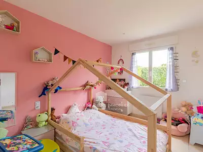 Maison, 89,09 m²