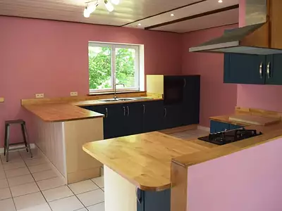 Maison, 190 m²