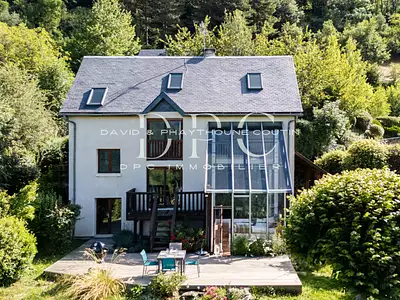 Maison, 150 m²