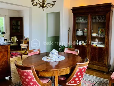 Maison, 244 m²
