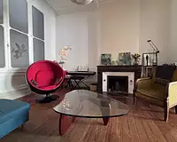 Appartement, 120 m²