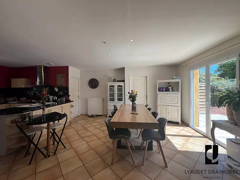 Maison, 137,78 m²