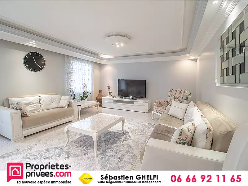 Maison, 112 m²