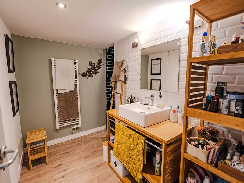 Appartement, 94,5 m²