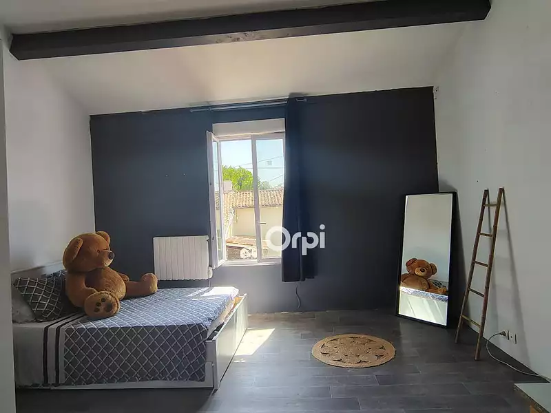 Maison, 74 m²