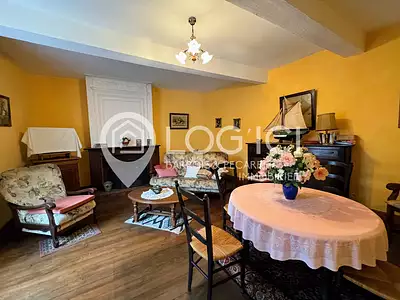 Maison, 136 m²
