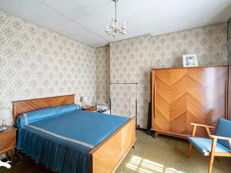 Maison, 140 m²