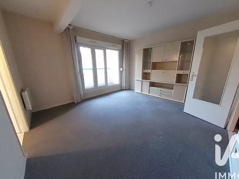 Appartement, 36 m²
