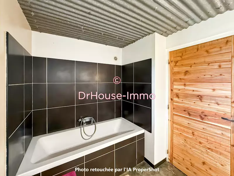 Maison, 134 m²