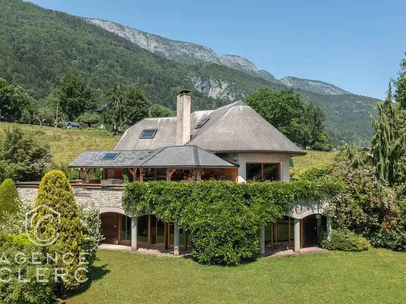 Maison, 470 m²