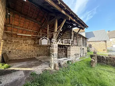 Maison, 132 m²