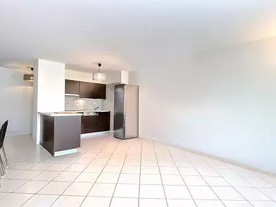 Appartement, 80,35 m²