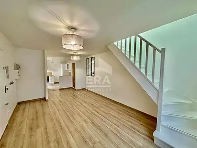 Appartement, 50,17 m²