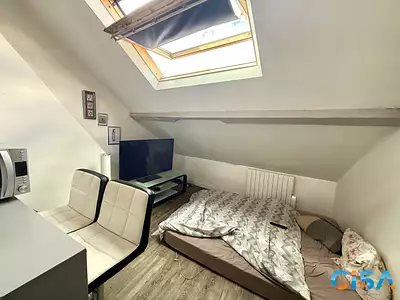 Appartement, 23,5 m²