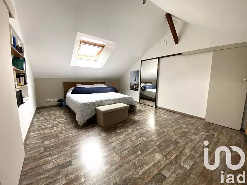 Maison, 143 m²
