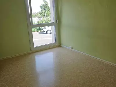 Appartement, 43 m²