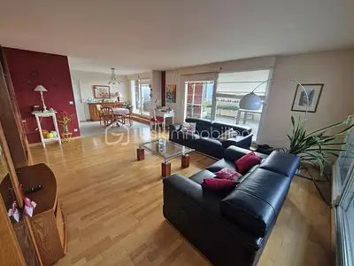 Appartement, 105 m²