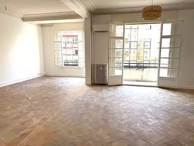 Appartement, 155,07 m²