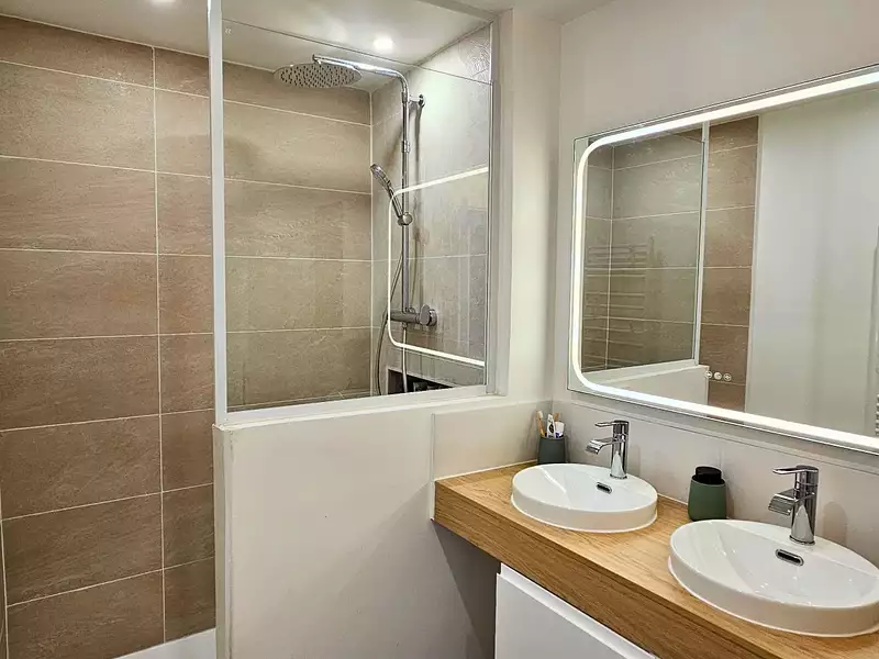 Appartement, 76 m²
