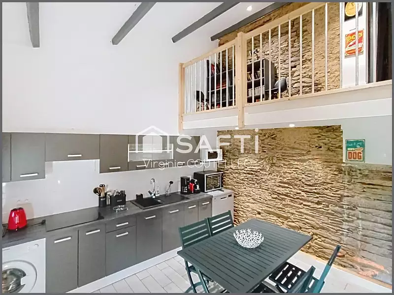 Maison, 337 m²