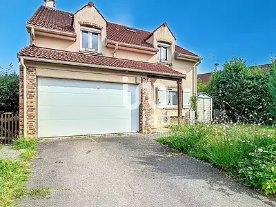 Maison, 167 m²