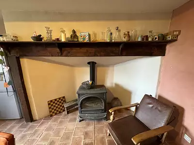 Maison, 115 m²