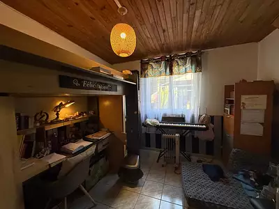 Maison, 95 m²