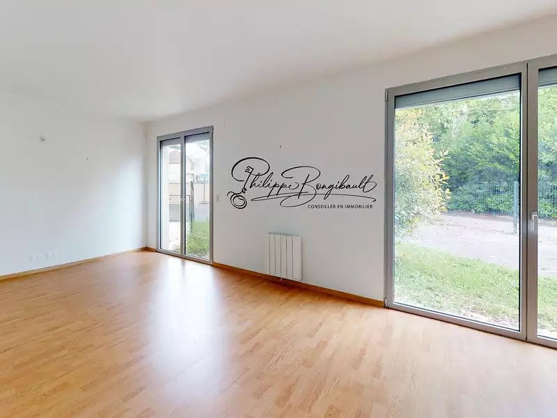 Appartement, 95 m²