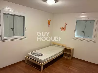 Maison, 134 m²