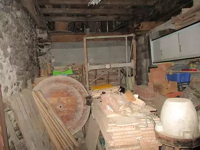 Maison, 70 m²