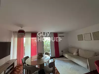 Appartement, 40 m²