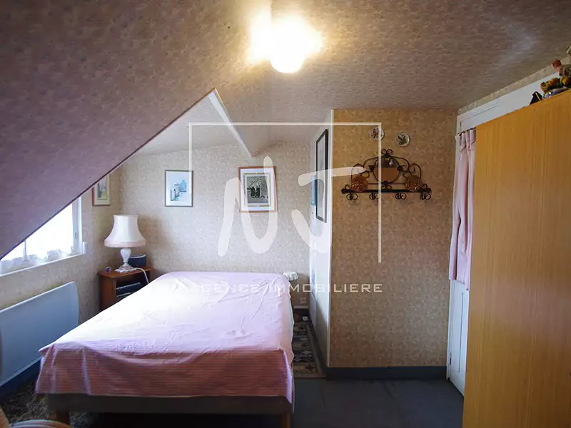 Maison, 105 m²